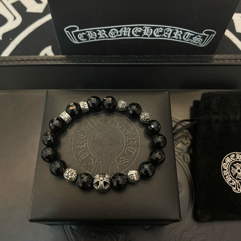 Ch*0me He**ts bracelets